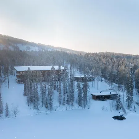 Kurula's Resort