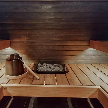 Курортный комплекс Kurula's