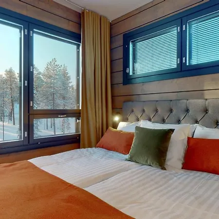 Kurula's * Pyhätunturi