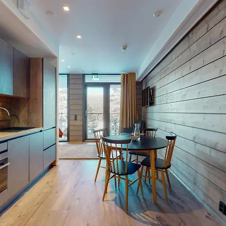 Kurula's Курортный комплекс