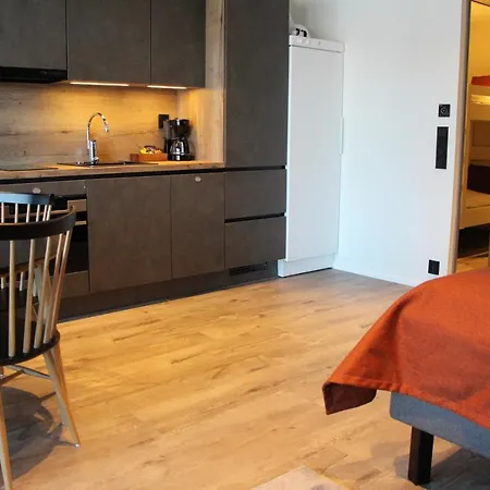 Курортный комплекс Kurula's