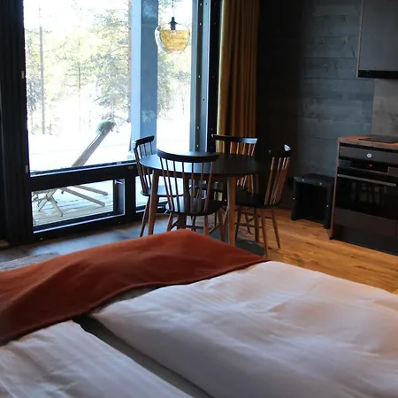 Kurula's Пухатунтури