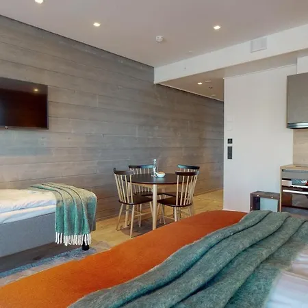 Курортный комплекс Kurula's *