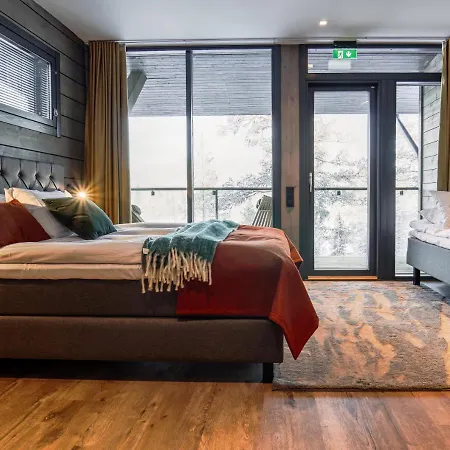 Курортный комплекс Kurula's