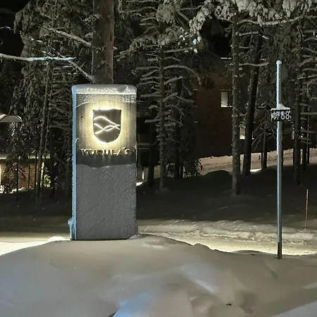 Kurula's Resort *