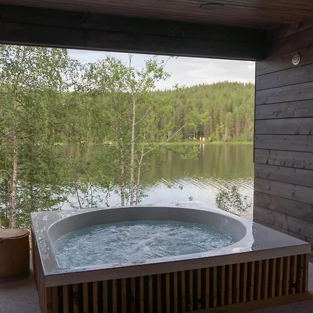 Kurula's Курортный комплекс