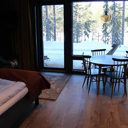 Kurula's * Пухатунтури