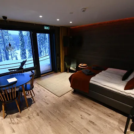 Kurula's リゾート