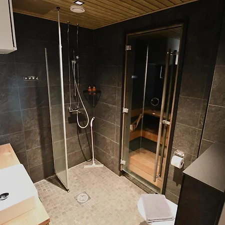 Kurula's אתר נופש