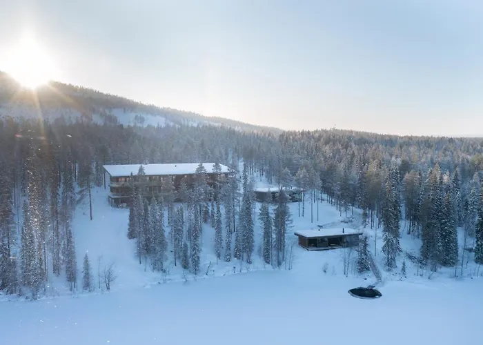 Kurula's リゾート