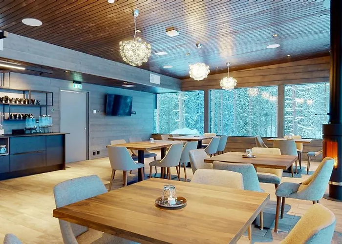 Kurula's ピュハトゥントゥリ