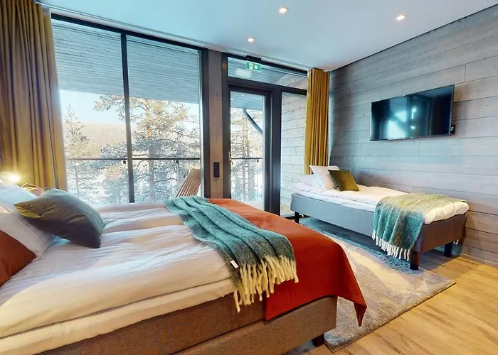 Kurula's リゾート