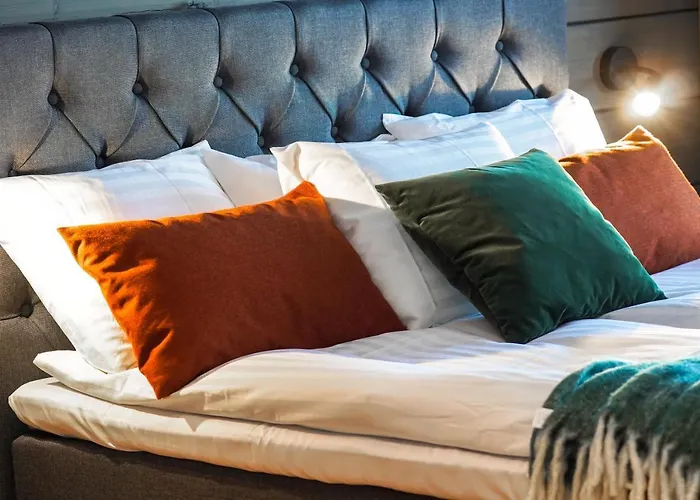 Kurula's ピュハトゥントゥリ