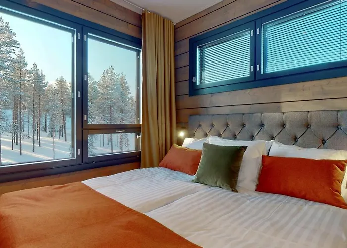 Kurula's * ピュハトゥントゥリ