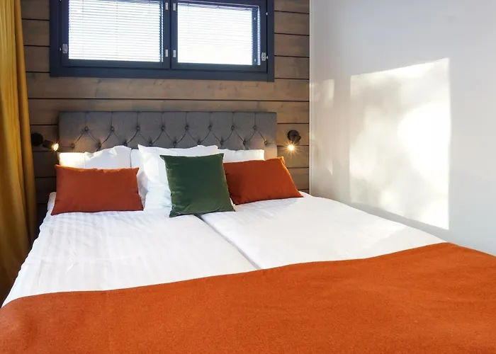 Kurula's リゾート