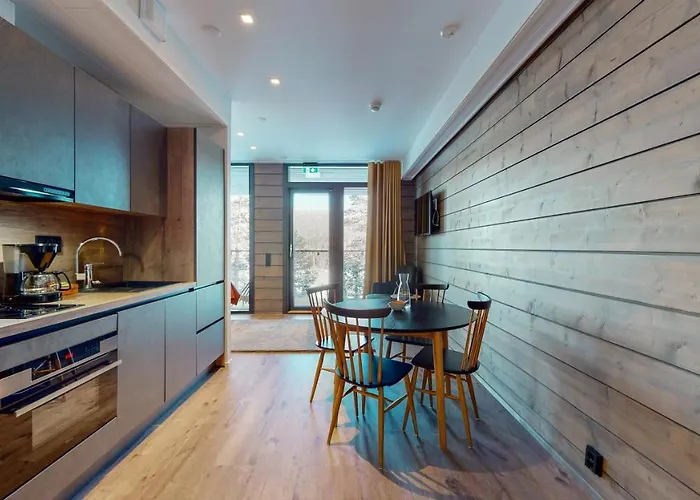 Kurula's リゾート