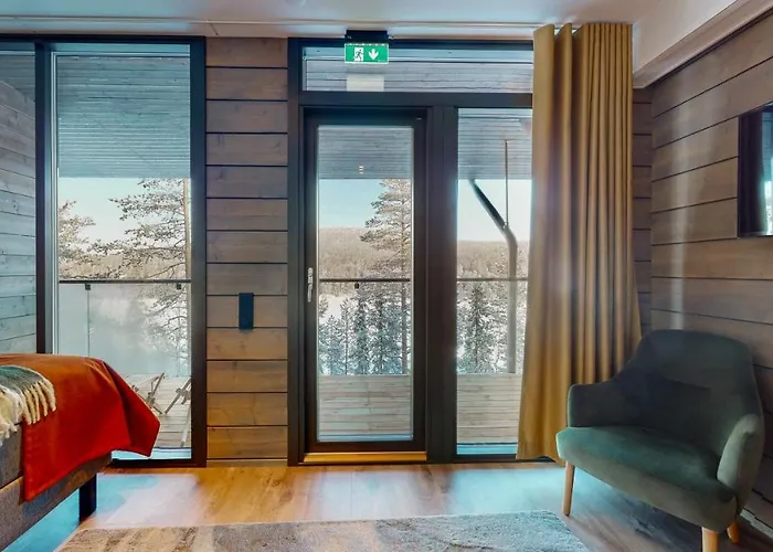 Kurula's אתר נופש פיהטונטורי