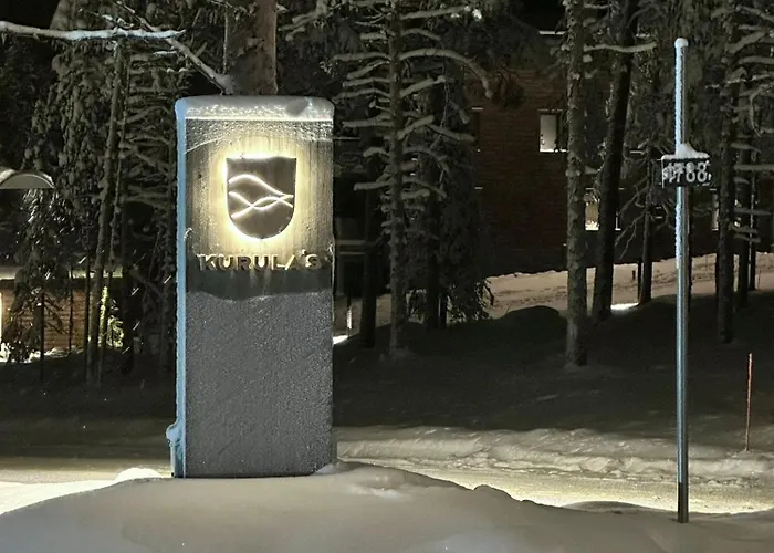 Kurula's リゾート *