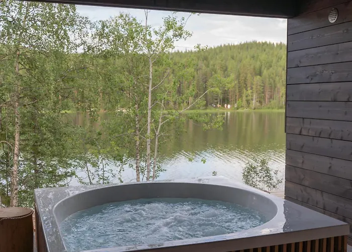 Kurula's אתר נופש