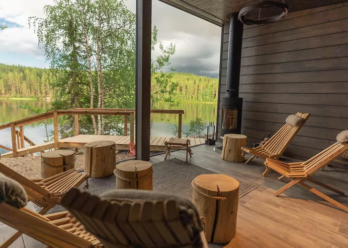 リゾート Kurula's