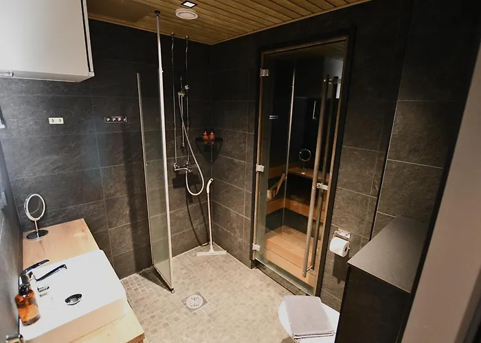 Kurula's リゾート